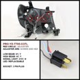 thumbnail image 2 of Spyder Automotive 5030283 Headlight Assembly, 2 of 2