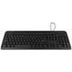 thumbnail image 2 of Teclado Multimedia Vorago KB-204, USB. Color Negro. Vorago KB-204, 2 of 2