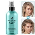 thumbnail image 2 of Spray de sal marina natural para hombres y mujeres que añade volumen, textura, grosor y fijación ligera al instante., 2 of 7