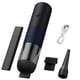 thumbnail image 4 of Portable Coffee Powder Vacuum Cleaner Small Wireless Charging Powder Suction Machine Bar Coffee Dust Cleaner Coffee Accessories, 4 of 9
