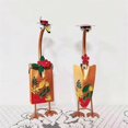 thumbnail image 5 of Cute Fairy Garden Decor, Cute Duck Garden Statues, Cute Duck Shovel Spade Art Craft Decoration A, 5 of 5