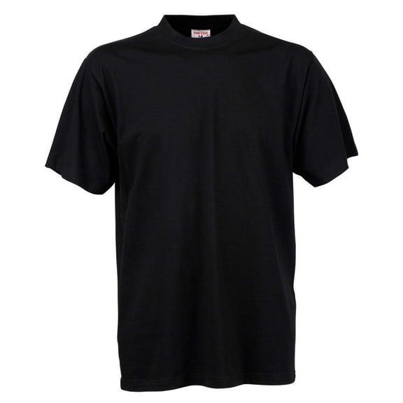Tee Jays Mens Short Sleeve T-Shirt