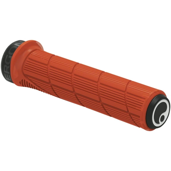 Ergon GD1 Evo Slim Factory Grips Grip - Orange
