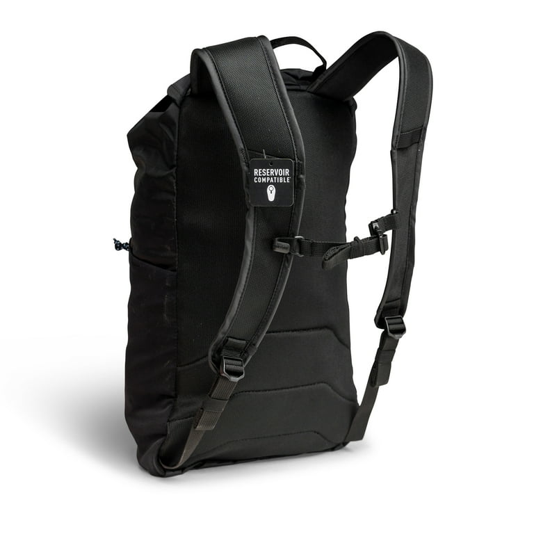 Camelbak Arete 18 Terra Day Pack, Black - Walmart.com