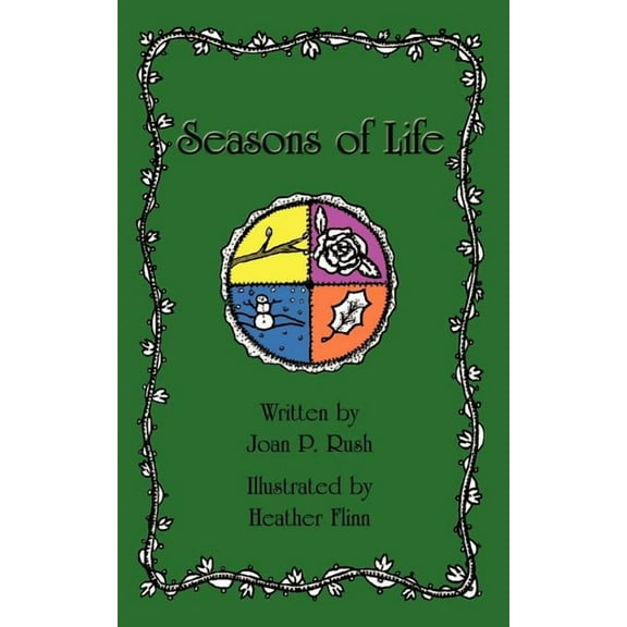 Seasons of Life (Paperback)