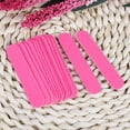 thumbnail image 3 of Lima de uñas Tbestmax 200 minipizarrones desechables de 8,5 cm, grano 150, 3 of 6