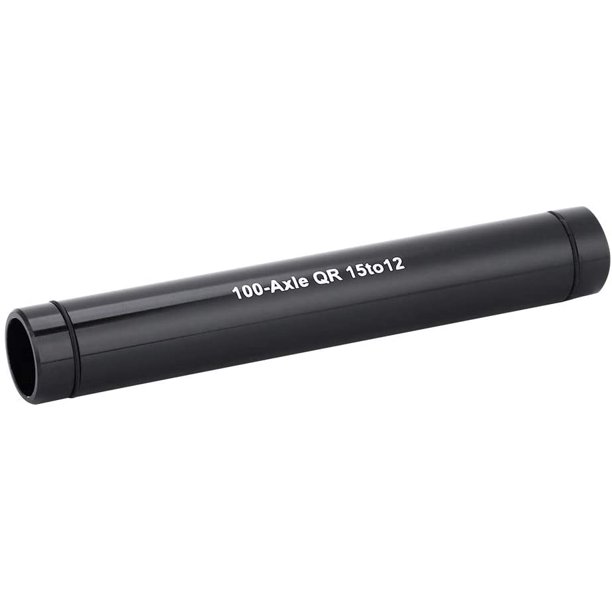 Adaptateur de moyeu d'axe traversant de vélo de 15 mm vers brochette à dégagement rapide de 9 mm pour roue avant de 100 | Leroy Merlin Adaptateur de moyeu d'axe traversant de vélo de 15 mm vers brochette à dégagement rapide de 9 mm pour roue avant de 100 | Leroy Merlin
