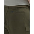 thumbnail image 5 of Lee® Plus Mid Rise Cargo Short, 5 of 6