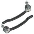 thumbnail image 4 of TRQ Front Outer Tie Rod Set Fits Select 2001-2002 Volvo V70 2003-2007 XC70 2003-2014 XC90, 4 of 4