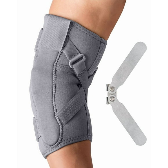 Swede-O Thermal Vent Hinged Elbow Brace - XLarge