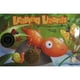 thumbnail image 1 of Leaping Lizards - Divertido juego de cartas para niños - No se requiere lectura - A partir de 4 años Gamewright 759751054052, 1 of 1
