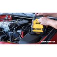 thumbnail image 2 of Cordless Professional Battery Booster/Jump Starter, 20-Volts, TOOL ONLY - DXAE20VBB, 2 of 6
