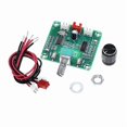 thumbnail image 2 of PAM8403 2X5W Bluetooth 5.0 Stereo Mini Digital Amplifier Board, 2 of 5