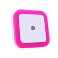 thumbnail image 4 of Lámpara LED de control de inducción automática Yinane luces nocturnas para habitación de niños rojo, 4 of 8