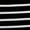 Black, variant on Women 2 Piece Sets Summer Striped Outfits Matching Short Sleeves Top Wide Leg Lounge Pants Travel Navy Blue S