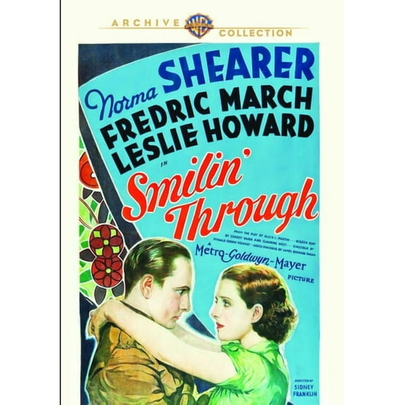 Warner Archives - Smilin' Through [DIGITAL VIDEO DISC]