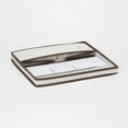 thumbnail image 6 of Household Essentials 12 Compartments, Windowed with Side Handles, Perfect for Special Occasion China, 6 of 8