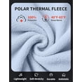 thumbnail image 4 of Pioneer Camp Fleece Athleisure Jacket, Women's, 4 of 6