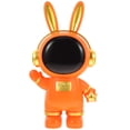 thumbnail image 1 of Tirelire Lapin Mignon Pot à Argent Forme de Lapin Adorable Décoration Maison, 1 of 9