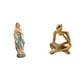 thumbnail image 1 of Escultura Del Beato Lutero, Pensador Abstracto, Estatua De Resina, Obra De Arte Decorativa, Estatua De La Virgen María Para Oficina, Coche, Mesa, Sala De Estar, Estantería, Escritorio,, 1 of 8