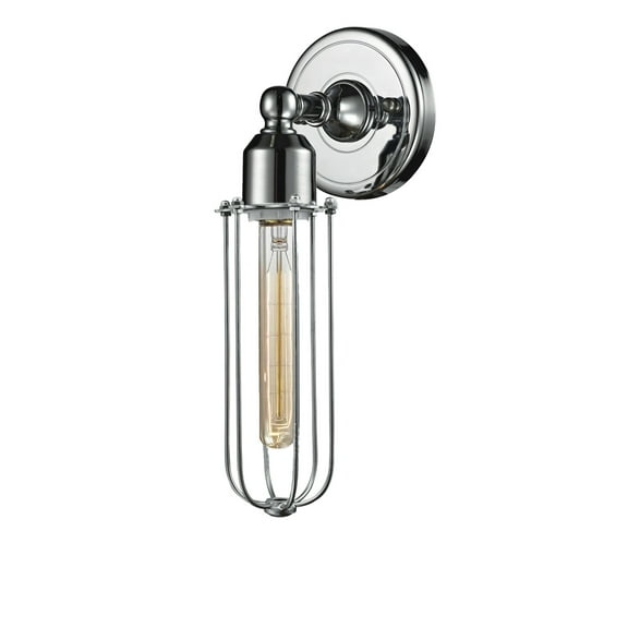 Innovations Lighting 900-1W Muselet - Chrome