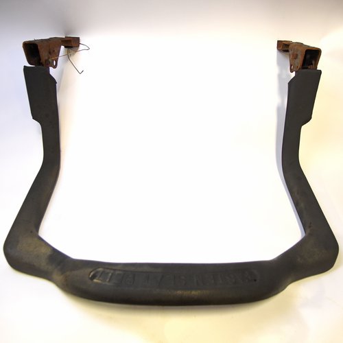 Used Safety Bar fits Bobcat S130 T300 S160 A300 873 S300 863 T200 T180