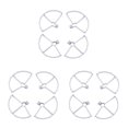 thumbnail image 1 of Ounissouiy RC Propellers Guard Protective Set for Accessories Mini Type1 NO1, 1 of 1