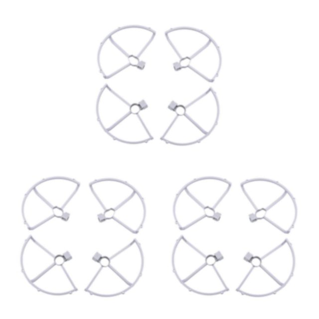 Ounissouiy RC Propellers Guard Protective Set for Accessories Mini Type1 NO1