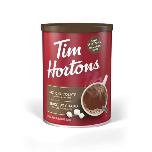 Tim Hortons Chocolat chaud 500 g