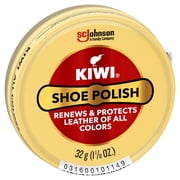 KIWI Paste Polish, Neutral, 1.125 oz