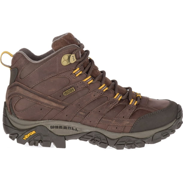merrell moab 2 prime mid hiker boot