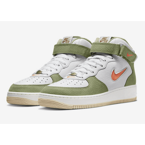 Air force 2 mid hot sale