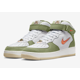 thumbnail image 2 of Tenis Nike  Air Force 1 Mid QS 26.5cm, 2 of 4