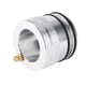 thumbnail image 1 of Graisseur de roulement de roue 44 mm, aluminium et laiton, outil de lubrification de remplacement pour Maverick X3 Max, 1 of 4