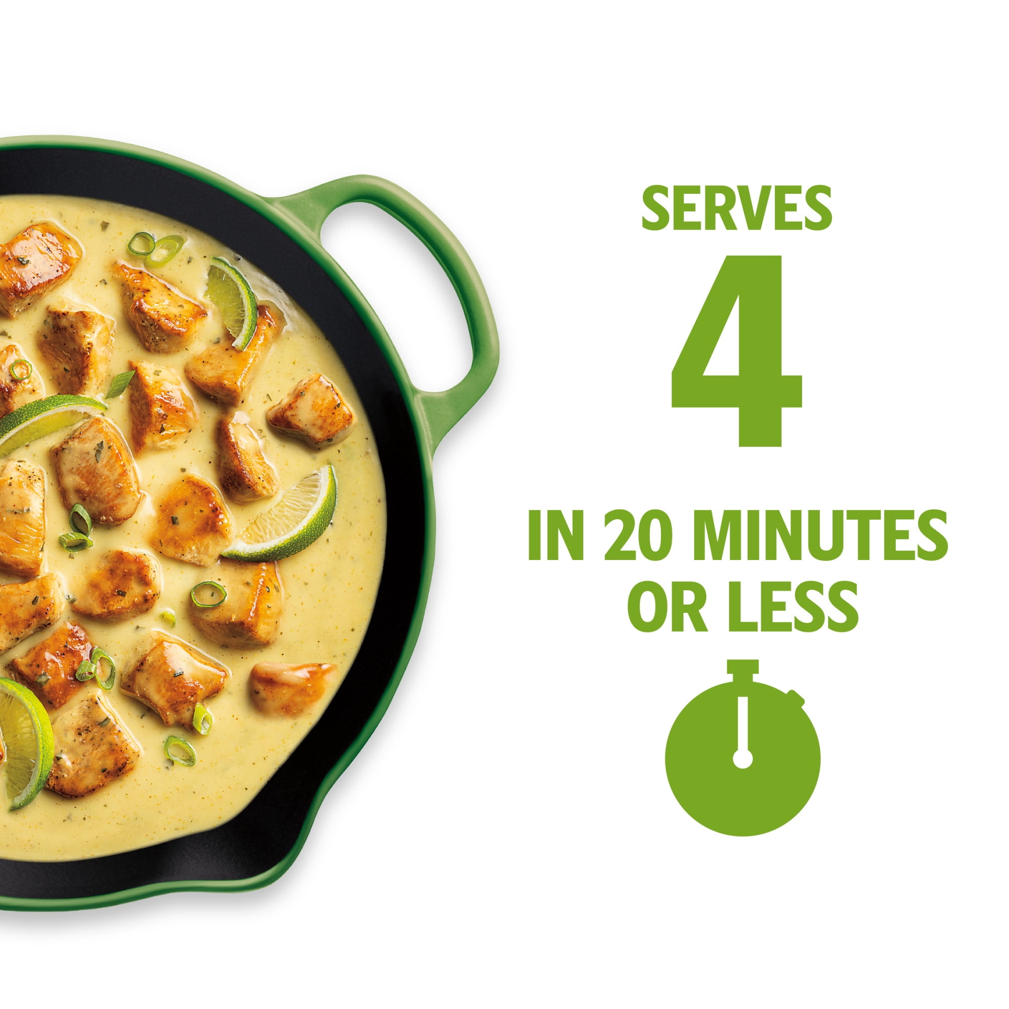 Campbell's Condensed Thai Curry Sauce, 10.5 oz Can