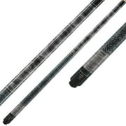 McDermott G-Series - G210 - Pool Cue Stick - G-Core Shaft + SOFT CASE