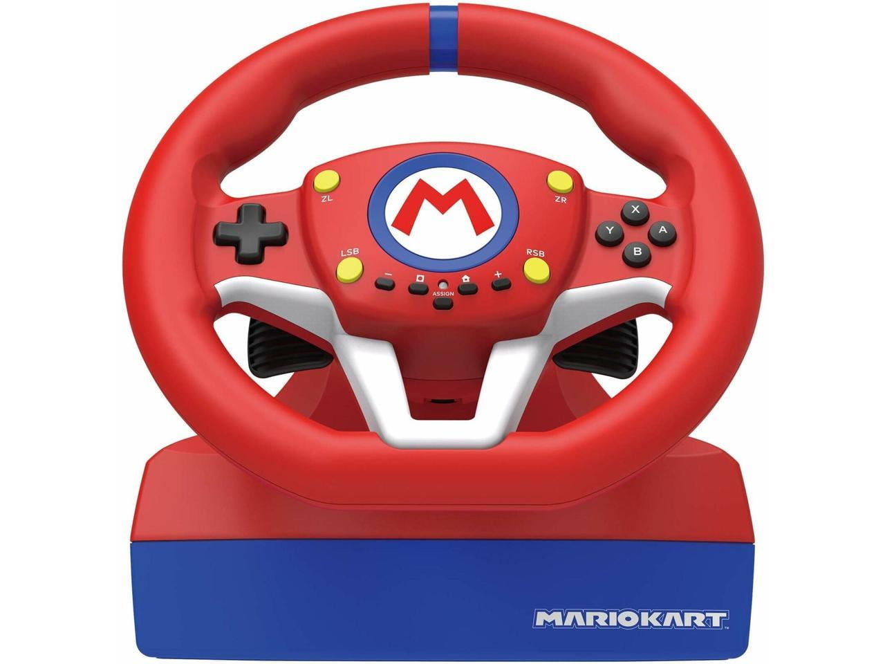 Hori Nintendo Switch Mario Kart Racing Wheel Pro - Mini