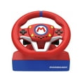thumbnail image 2 of HORI Nintendo Switch Mario Kart Racing Wheel - Red/ Blue Edition, 2 of 17