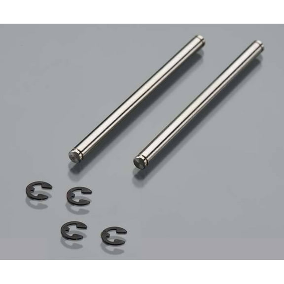 RPM R/C Products 70590 Inside Rear Hinge Pins RC10 (2)