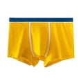 thumbnail image 3 of Calzones Para Hombre, Pantalones Ajustados De Algodón Para Correr, Cómodos Y Transpirables, Ropa Interior, 3 of 4