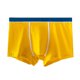 thumbnail image 3 of Calzones Para Hombre, Pantalones Ajustados De Algodón Para Correr, Cómodos Y Transpirables, Ropa Interior, 3 of 4