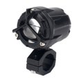 thumbnail image 1 of para Motocicleta Luz Frontal Proyector LED Auxiliar Aluminio Doble Haz Cambiable Adecuado para Conducción Nocturna Lluvia Niebla Carretera, 1 of 9