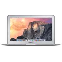 Pre-Owned Apple MacBook Air 11" i5 2011 [1.6] [128GB] [4GB] MC969LL/A
