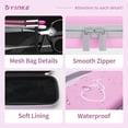 thumbnail image 3 of Funda de estetoscopio Yinke para 3M Littmann Classic III y más, 3 of 7