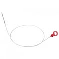 thumbnail image 2 of Oil Dipstickfor Dodge,Transmission Fluid level Dipstick Oil Dipstick Custom Engineered, 2 of 12