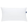 thumbnail image 2 of Sertapedic Endless Comfort Bed Pillow, Set of 2, King, 2 of 7