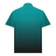 thumbnail image 4 of Blusa y camisa de manga corta con cuello vuelto para hombre, informal, lisa, de manga corta, con botones y cuello vuelto., 4 of 5