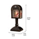 thumbnail image 3 of Lekihaqq Christmas Decorations Ornaments Scene Setups Lights Night Lights Desktop Christmas Scenes Holiday Display Home Decor Festive Atmosphere, 3 of 6