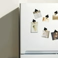 thumbnail image 4 of 3D Resin Refrigerator Magnets Series Home Decor Fridge Magnetic Stickers Photo Office Message Kitchen Accessories (Ice Cream Series), 4 of 7