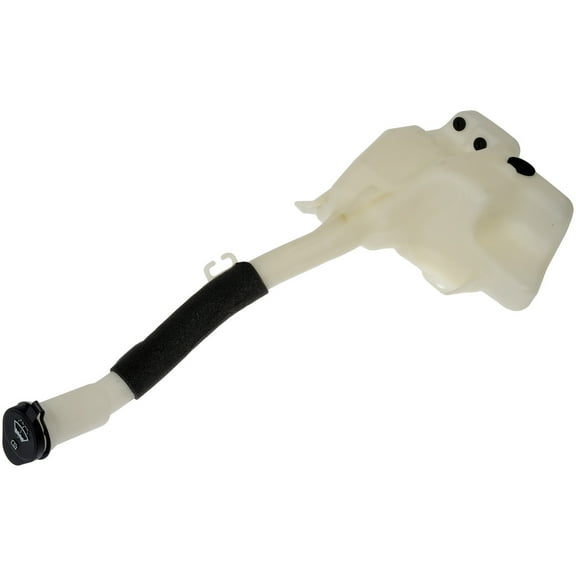 Dorman 603-596 Front Washer Fluid Reservoir for Specific Models